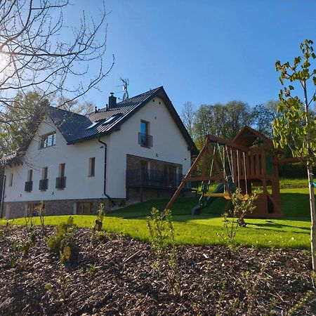 Apartmany Studenoff Rokytnice nad Jizerou Exterior foto