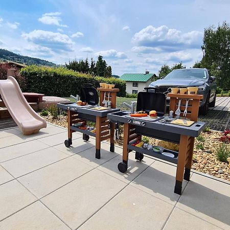 Apartmany Studenoff Rokytnice nad Jizerou Exterior foto