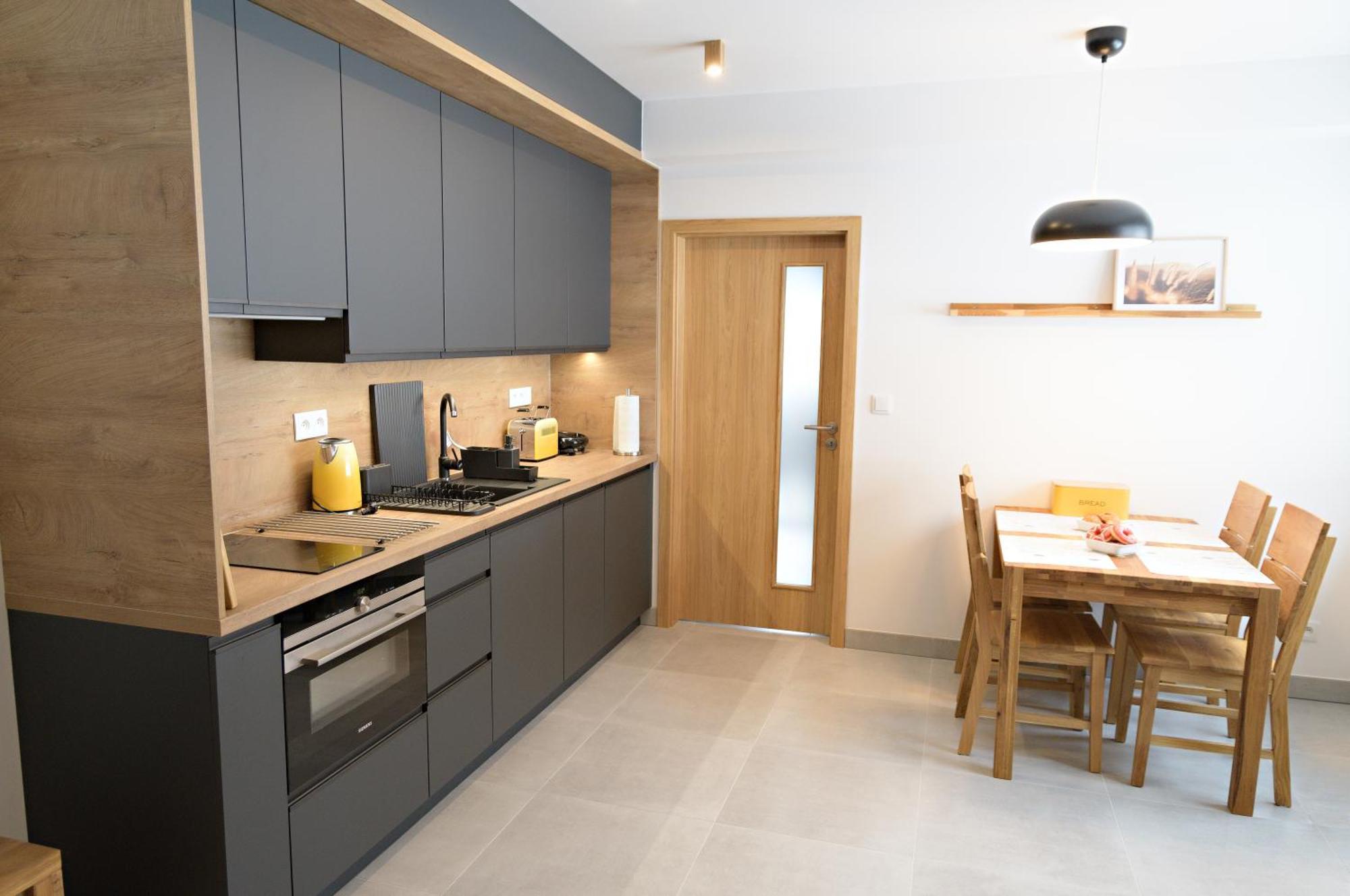 Apartmany Studenoff Rokytnice nad Jizerou Exterior foto