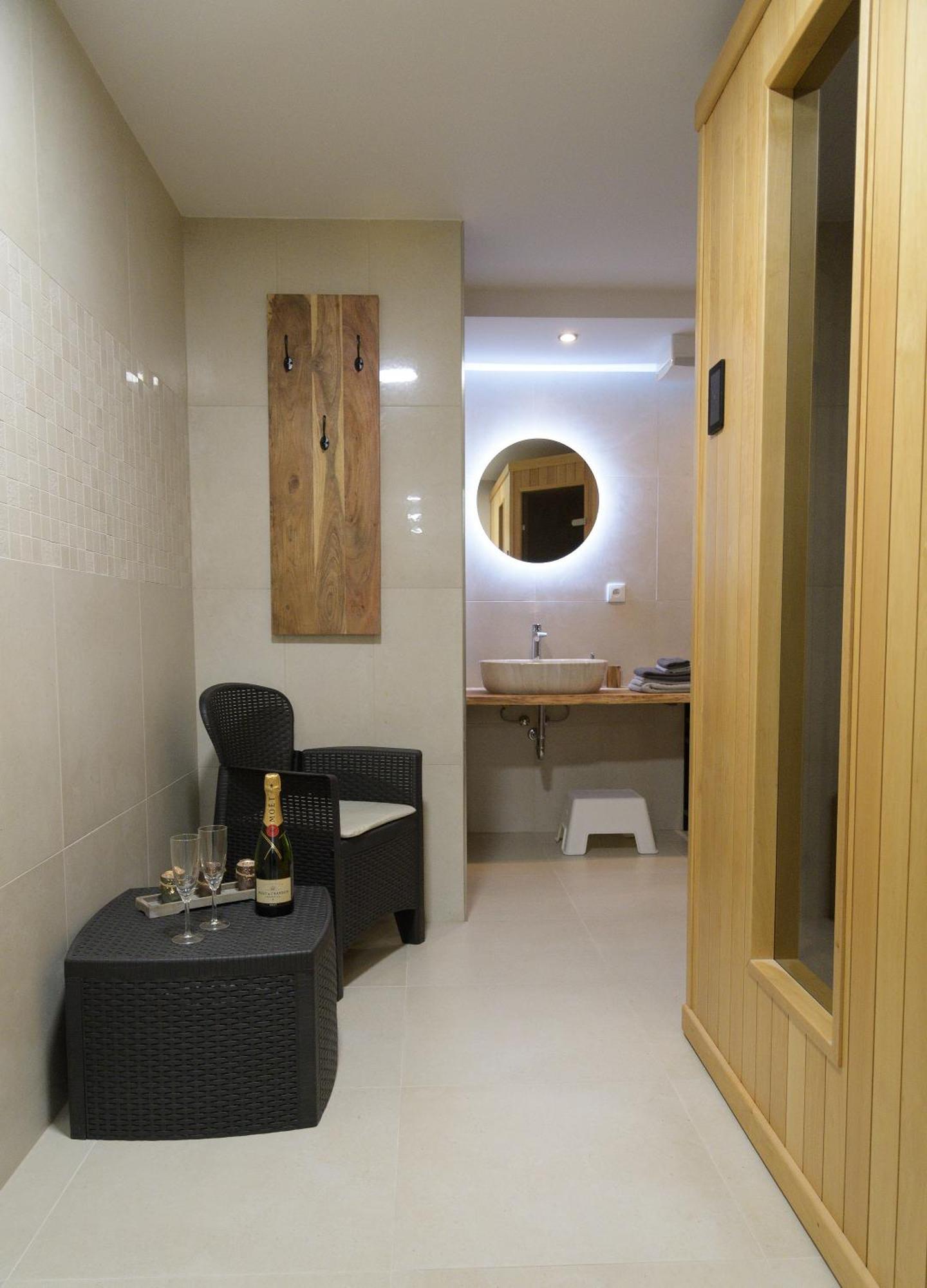 Apartmany Studenoff Rokytnice nad Jizerou Exterior foto