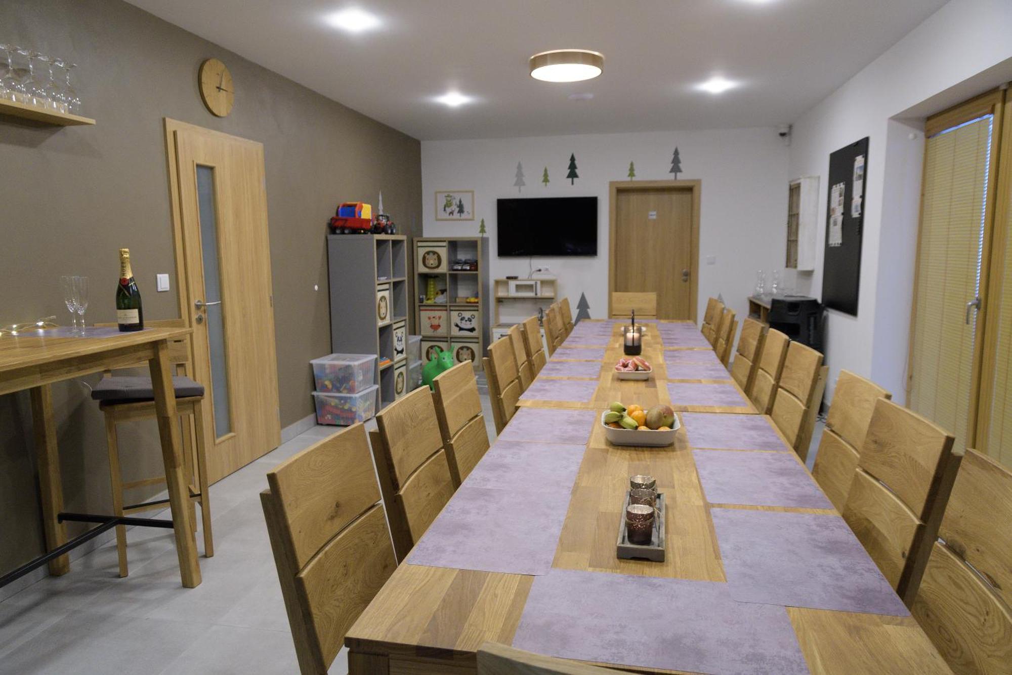 Apartmany Studenoff Rokytnice nad Jizerou Exterior foto