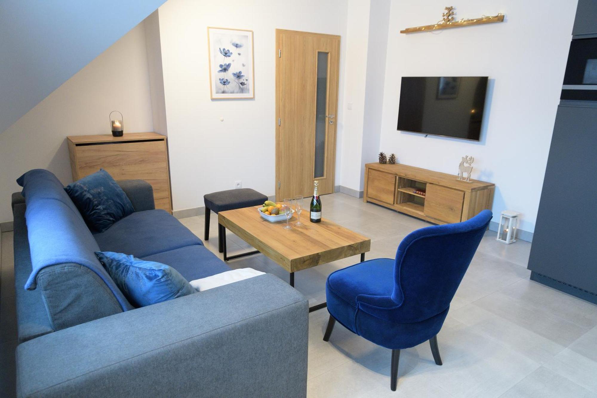 Apartmany Studenoff Rokytnice nad Jizerou Exterior foto