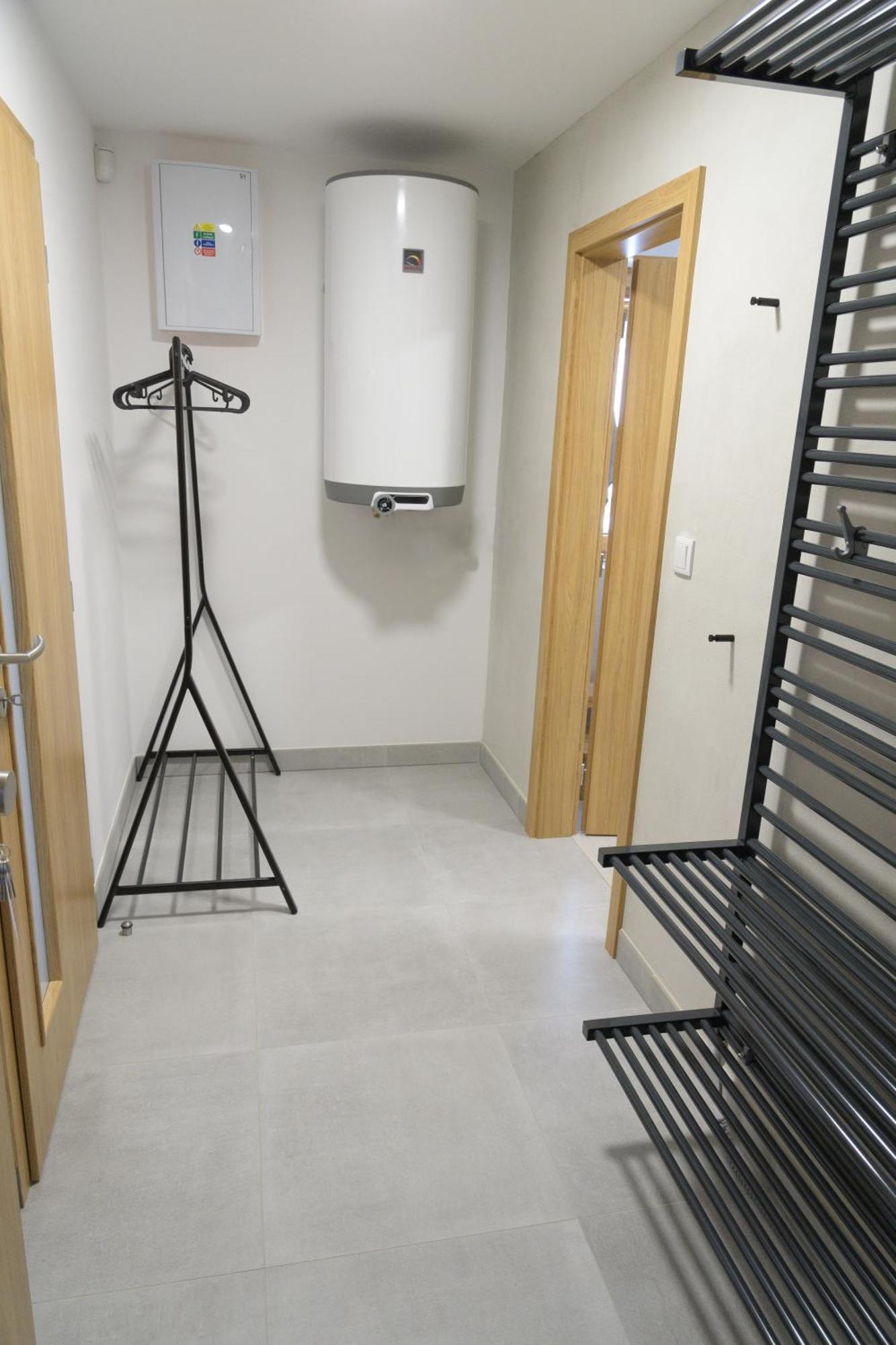 Apartmany Studenoff Rokytnice nad Jizerou Exterior foto