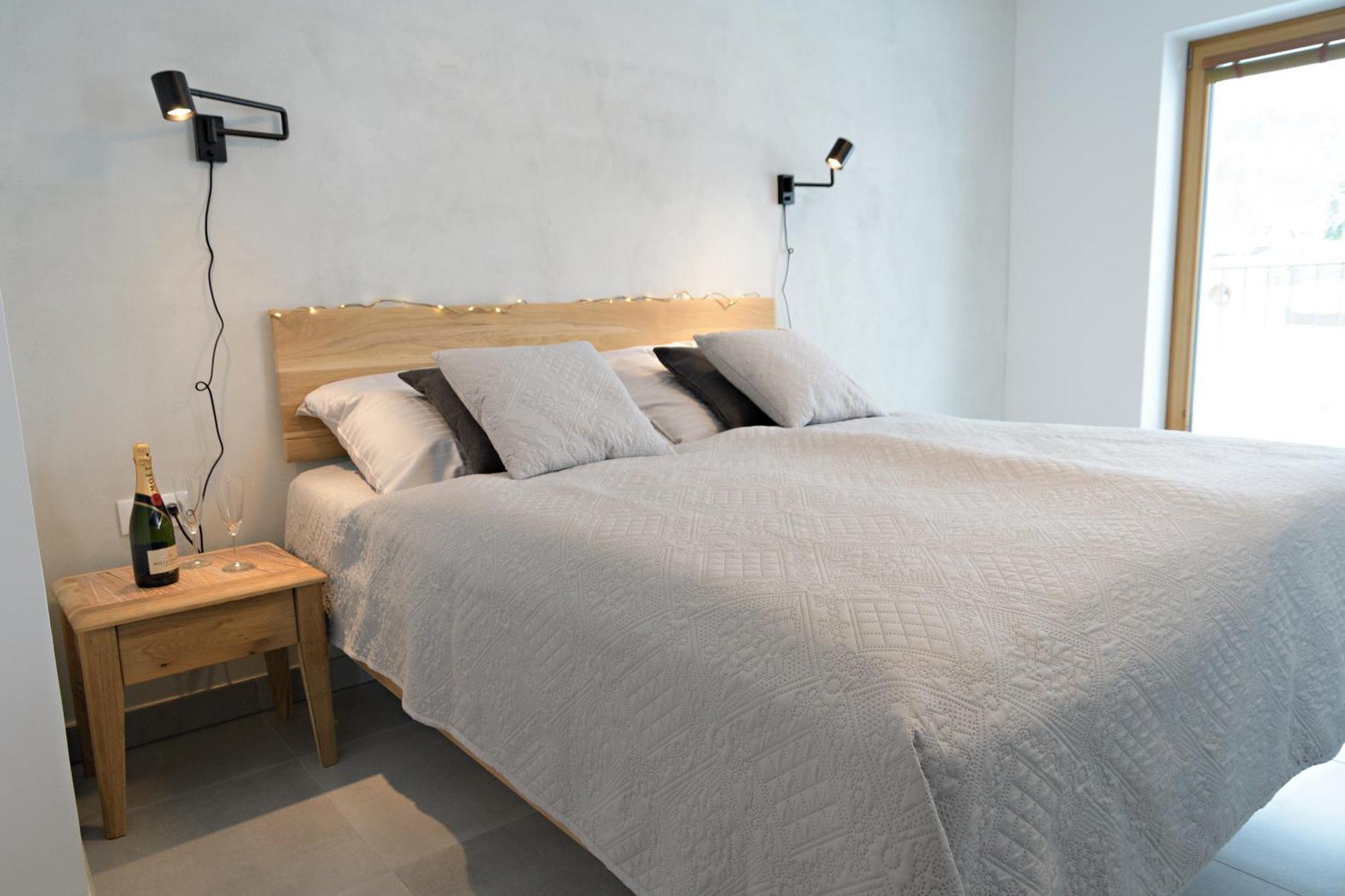 Apartmany Studenoff Rokytnice nad Jizerou Exterior foto