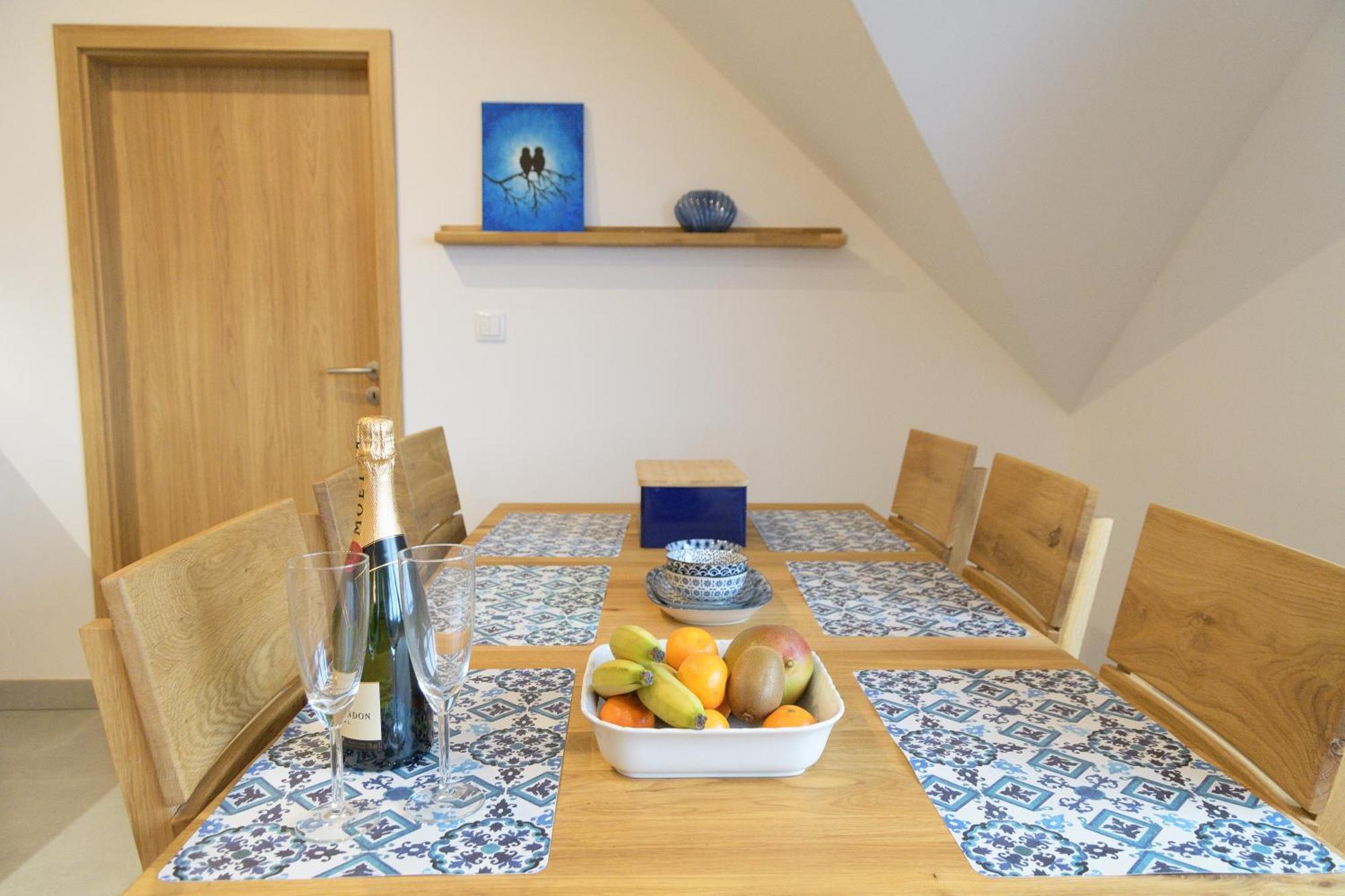 Apartmany Studenoff Rokytnice nad Jizerou Exterior foto